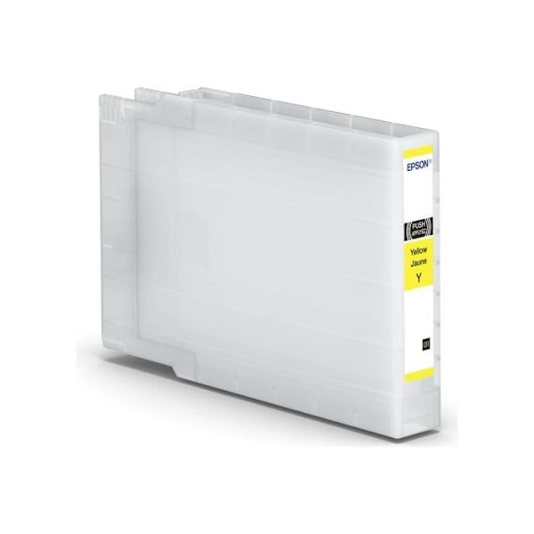 Epson T04B4 - koko XL - jauhe