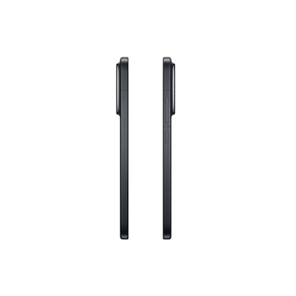 Xiaomi 15 Musta 12 GO + 512 GO