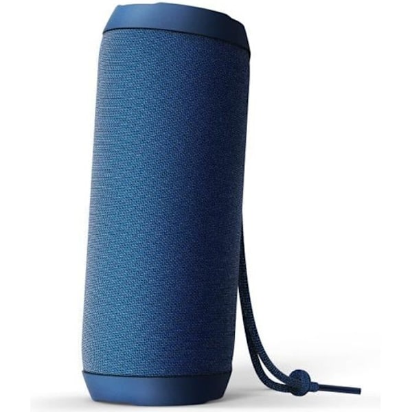 Energy Sistem Urban Box 2 trådlös Bluetooth-högtalare Blå Blå