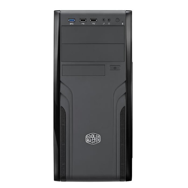 COOLER MASTER CM Force 500 PC-taske