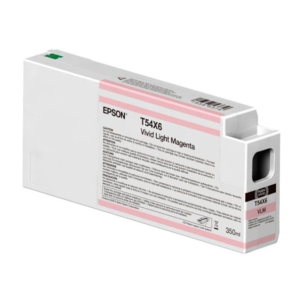 Epson T54X6 - Bright Magenta