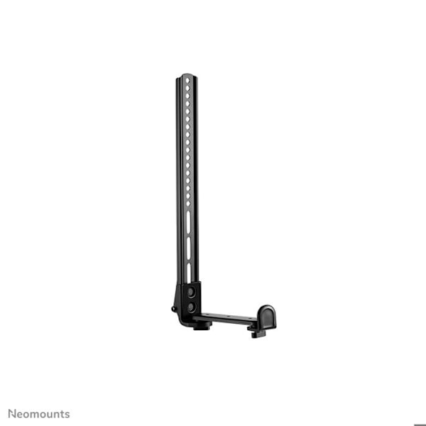 Neomounts by Newstar AWL29-650BL1 Soundbar-montering Afstand mellem vægge (maks.): 21,5 cm sort 1 stk.