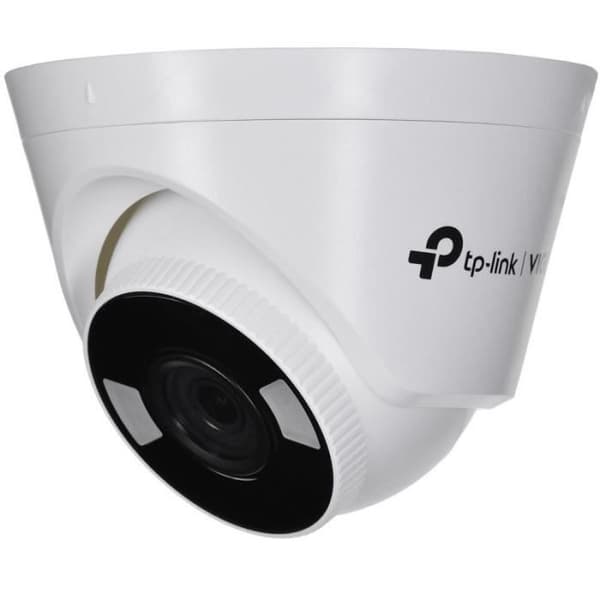 Övervakningskamera - TP-LINK - VIGI C430(4mm) - Infraröd nattsyn - 2MP - Utomhus