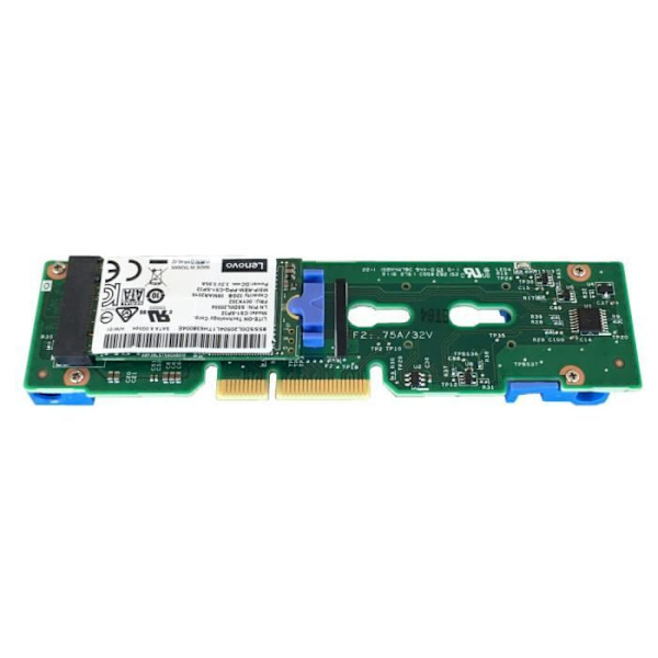 LENOVO ThinkSystem CV3 SSD - 128 GB - Intern - M.2 - SATA 6 Gb/s