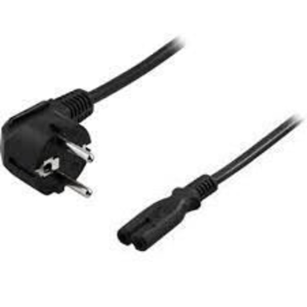CBL/1M CEE 7/7 IEC 60320 C7 PWR JOHTO