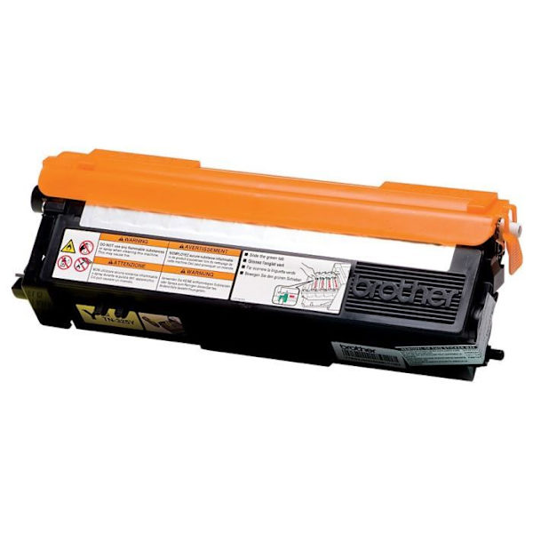 Brother TN-325Y keltainen laserväriaine