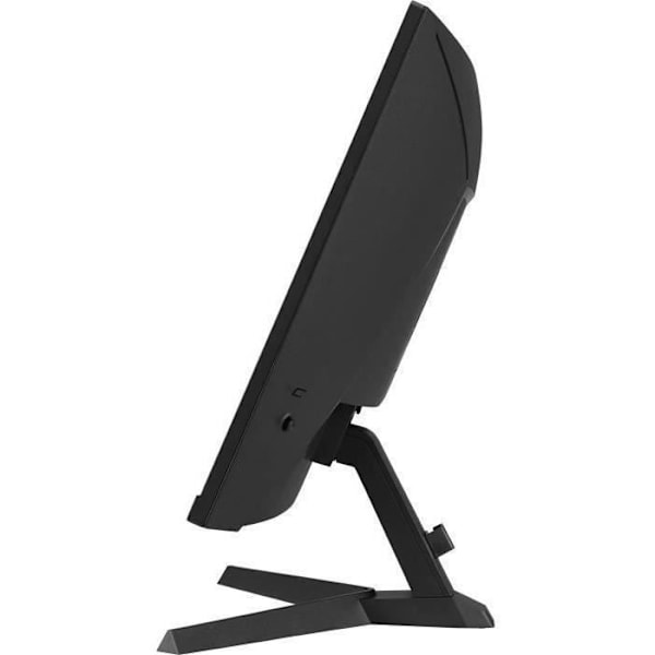 Buet pc-gamingskærm - IIYAMA G-Master Red Eagle G2766HSU-B1 - 27" FHD - VA-panel - 1 ms - 165Hz