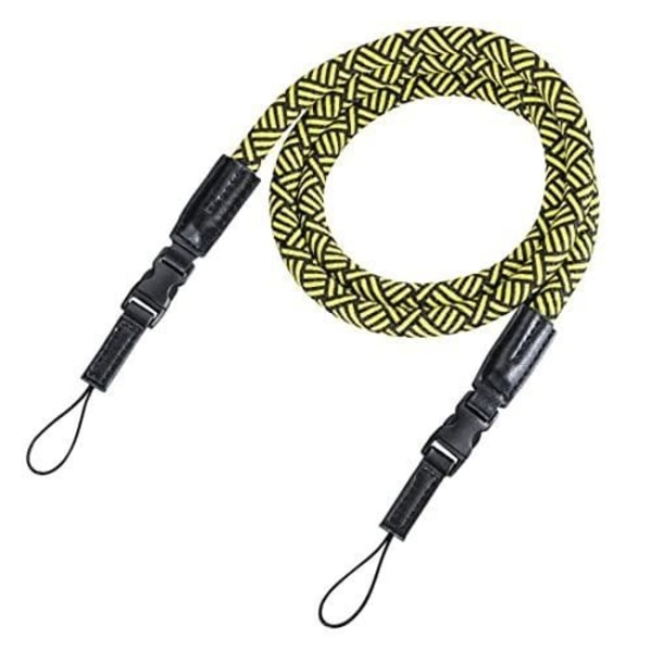 HAMA BRAID 120 - Musta - Klipsisuljenta - Pituus 120 cm