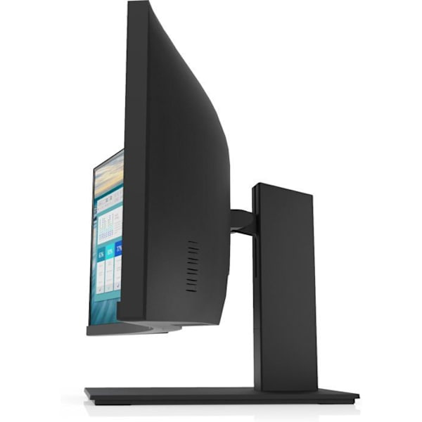 HP P34hc G4 WQHD kaareva näyttö (34")
