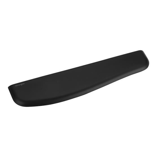 Näppäimistön rannetuki - KENSINGTON - Ergosoft WR Slim KBS - Musta - Geeli - Optimaalinen mukavuus