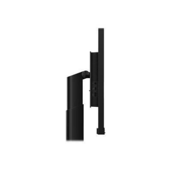 Näyttö - LENOVO - ThinkVision P27u-20 - 3840 x 2160 - IPS - Thunderbolt 4, HDMI, DisplayPort