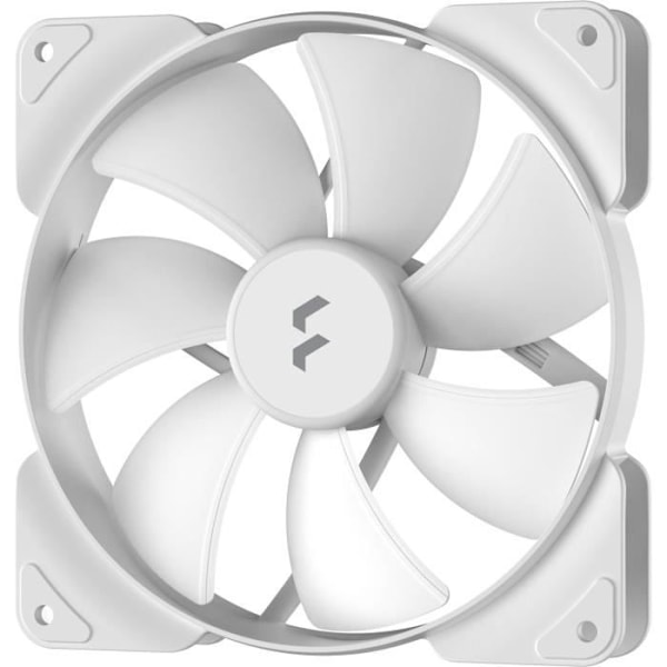 PC-tuuletin - FRACTAL DESIGN - Aspect 14 RGB White Frame (FD-F-AS1-1408)