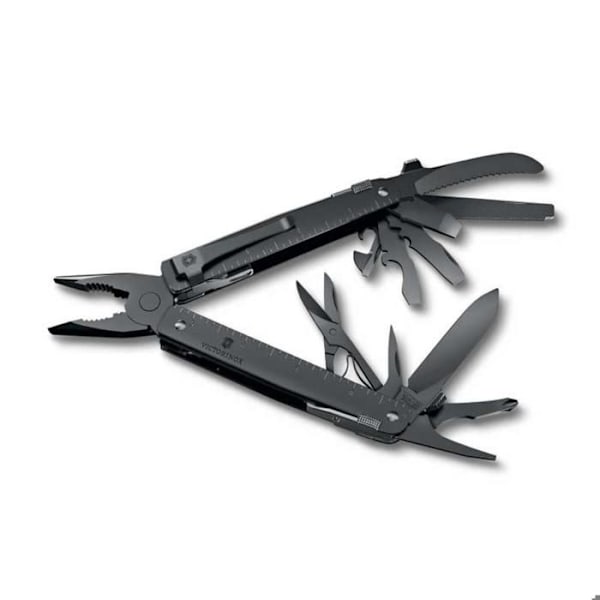 Victorinox Swisstool -klipsi sort
