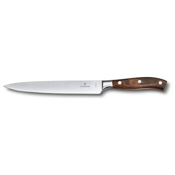 Victorinox Grand Maître Palisander, skærekniv 20cm, 7.7200.20G