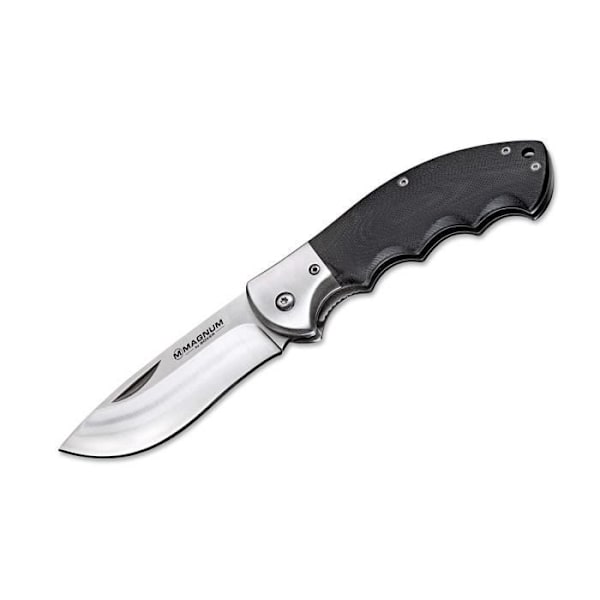 nW Skinnerin Böker Magnum - 01RY526