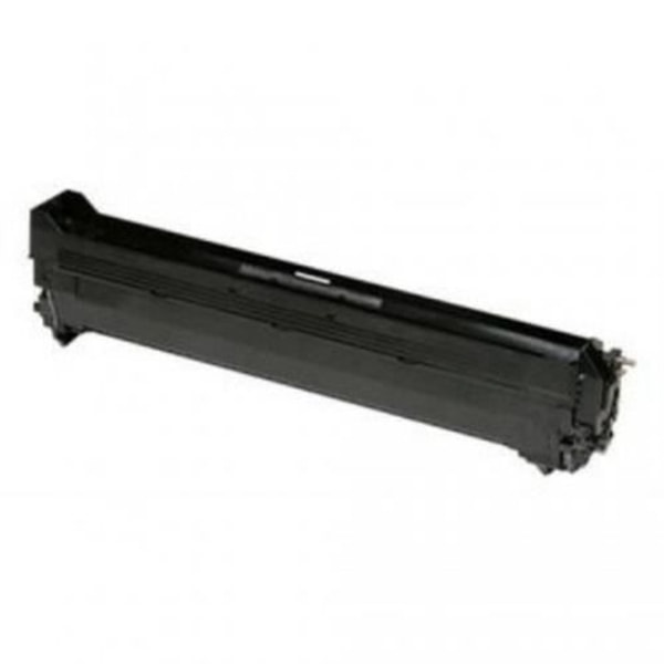 LED-skannausrumpu - OKI - Keltainen - 30 000 sivua - C712-yhteensopiva - Alkuperäinen