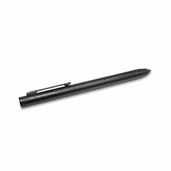Stylus - DICOTA - Aktiv Stylus Premium - Sort - 20g - Touchskærme