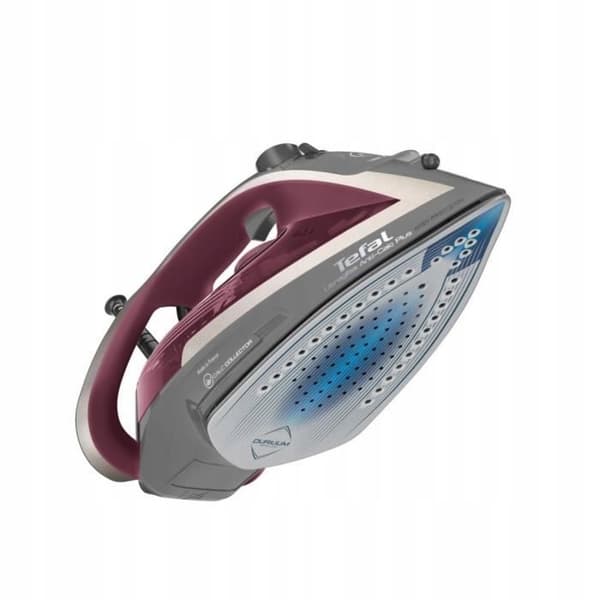 Strykbräda - Tefal - Ultragliss Plus FV6840E0 - 2800 W - Durilium AirGlide - Antikalk