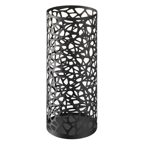 CALICOSY - Paraplystander L19 cm - NEST - Sort-Sort