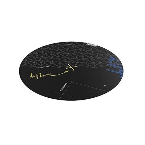 ENDORFY RUG FP110C Gulvmåtte - Grå