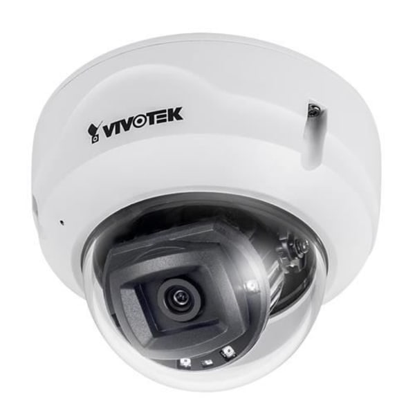 VIVOTEK FD9389-EHTV-V2 DOME OUTDOOR IP-TURVAKAMERA 2560 X 19