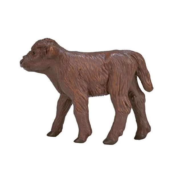 Mojo Highland Calf Farm Toy - 387202