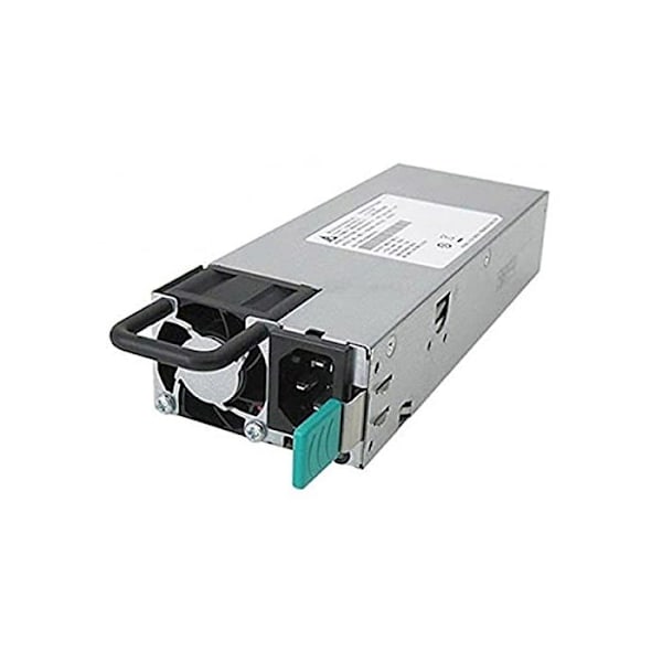 QNAP SP-469U-S-PSU redundant strømforsyning - 250W - TFX - Rustfrit stål
