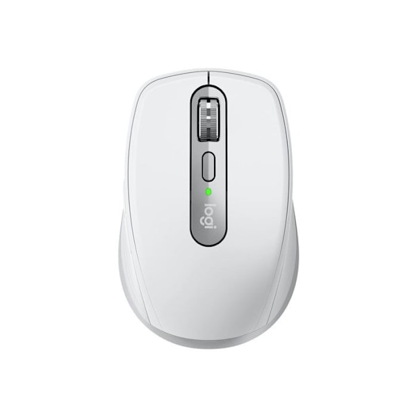Logitech MX Anywhere 3S Bu:lle