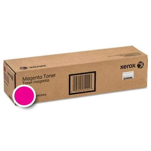 Lasertoner - XEROX - 006R01703 - Magenta - 15000 sider