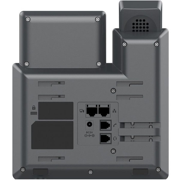 Grandstream GRP2602G IP-puhelin