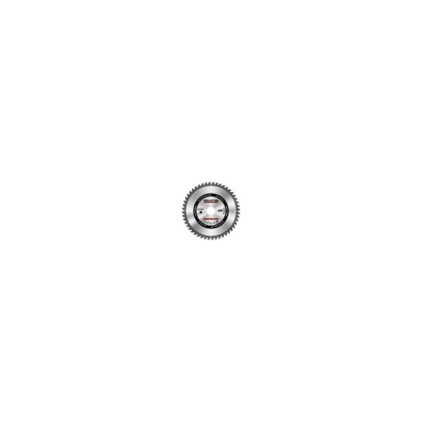 Cirkelsågblad trä - KREATOR - 1 blad diameter 210 mm - 48 tänder - hål 30 mm