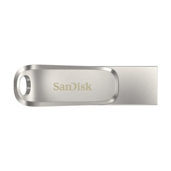 USB-muisti - SANDISK - Ultra Dual Drive Luxe - 512 Go - USB-C - 150 Mo/s