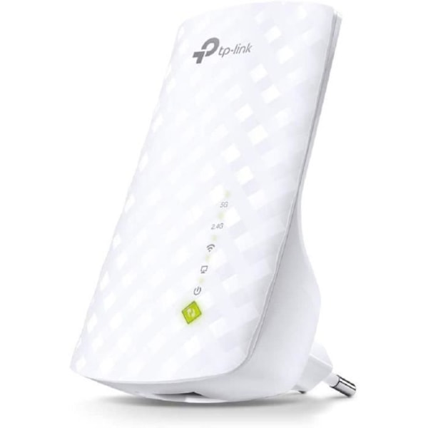 TP-LINK RE200 AC 750 Mbps Dual Band Wi-Fi Repeater Vit