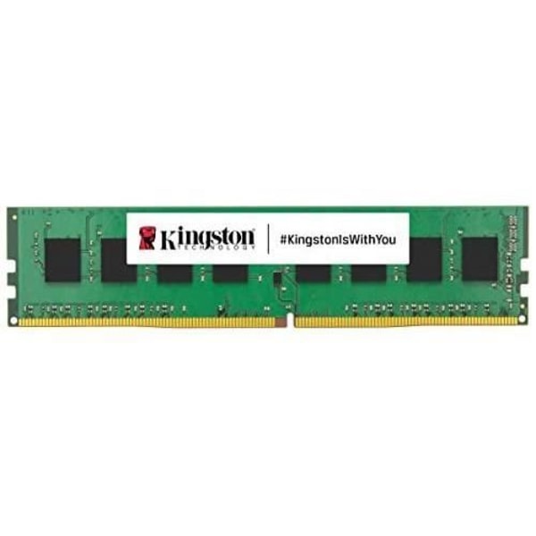 DIMM-modul - KINGSTON - 32GB DDR5 5600MT/s - Hög prestanda