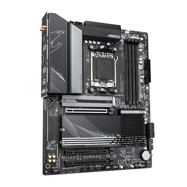 ASROCK B650 Aorus Elite AX V2