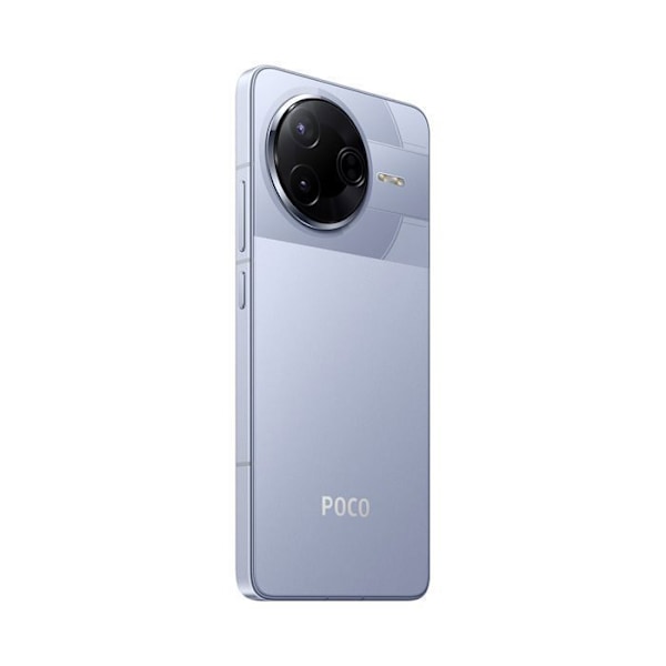 POCO F7 Pro Sininen 12 GO + 256 GO Blå