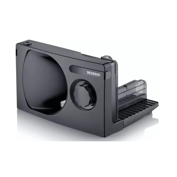 Severin Sähköliesi 100w musta - AS9578