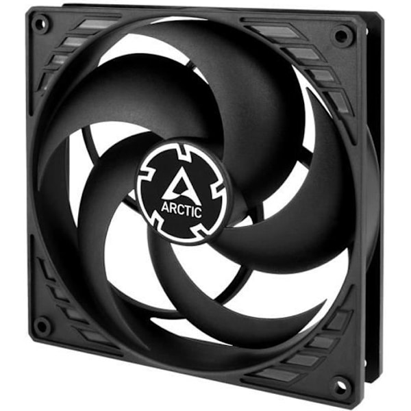 Arctic - P14 - Ventilatorboks 140mm - ACFAN00123A Sort