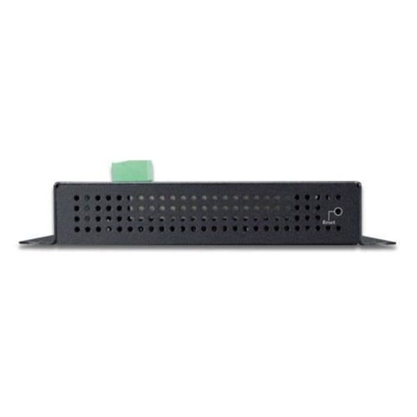 Planet WGS-4215-8T Managed Network Switch - 8 Gigabit Ethernet-porte - Fuld Duplex