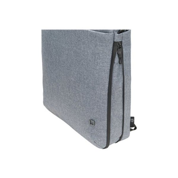 Rygsæk/taske til bærbare - DICOTA - Motion Eco - 13" - 15.6" - RPET - Denim Blå