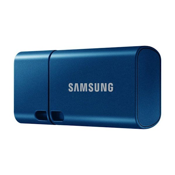 USB-nøgle - Samsung - MUF-256DA - 256 Go - USB 3.2 Gen 1 - USB Type-C - Hastighed 400 Mo/s