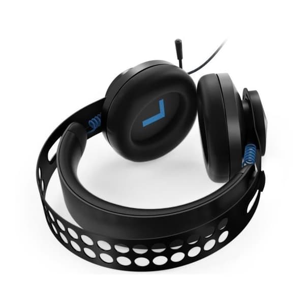LENOVO Legion H300 Stereo Gaming Headset - Headset med Audio Splitter