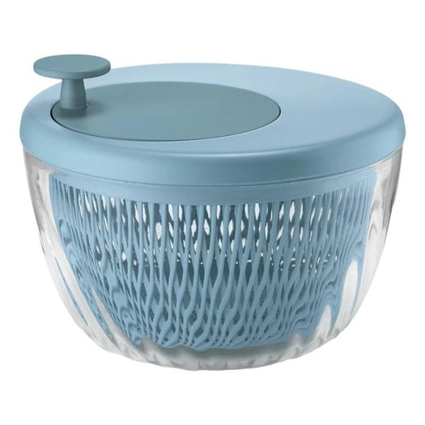 GUZZINI Essoreuse 26 cm Spin & Store sininen