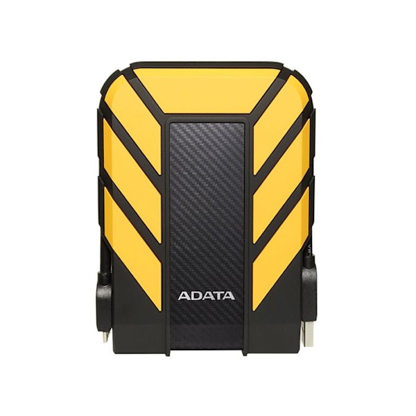 ADATA HD710P 1 Tt ulkoinen kiintolevy - USB 3.1 - Iskun- ja vedenkestävä