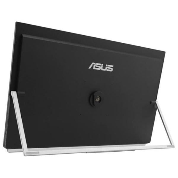 Asus MB249C 23,8" LED IPS -näyttö AMD FreeSync Flicker free 75 Hz 50-60 Hz