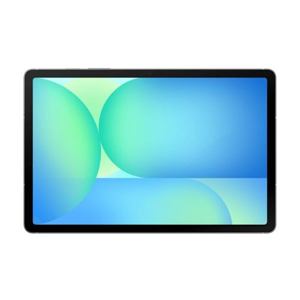Samsung Galaxy Tab S10 FE 10,9" 12 GB/256 GB Wi-Fi Grå (Gray) X520B