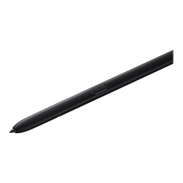 Stylet S-Pen - Samsung - Galaxy S25 Ultra - Musta - Ilma Toiminto - Ilma Komento sort