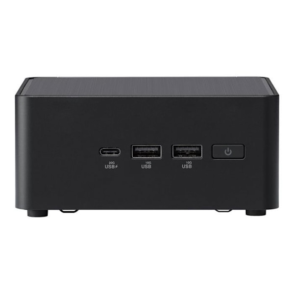 ASUS RNUC14RVHU500002I Barebon