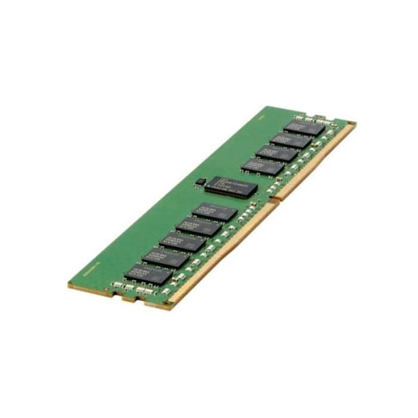 HPE SmartMemory - DDR4 - Moduuli - 16 Gt - 288-nastainen DIMM - 2933 MHz / PC4-23400 - CL21 - 1,2 V