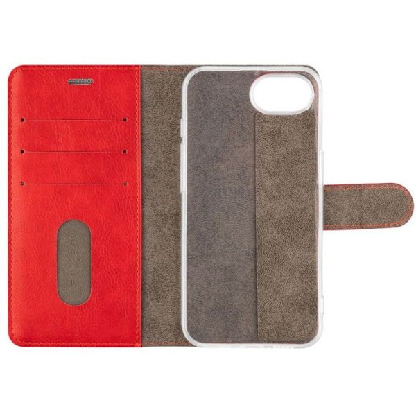 FIXE Opus Apple iPhone 16e 5G punainen
